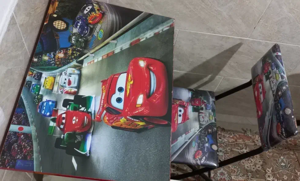 میز تحریر|میز تحریر و کامپیوتر|اراک, |دیوار