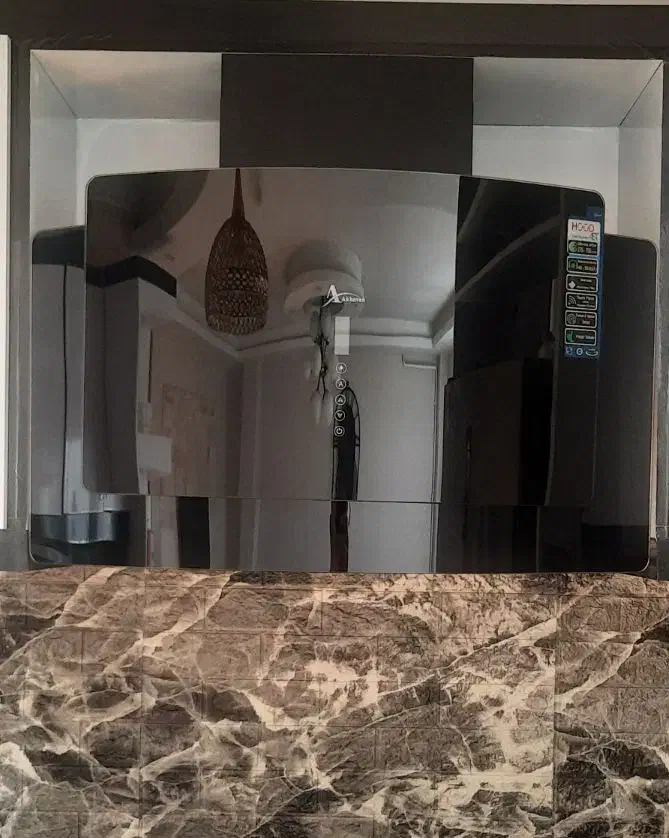 هود اخوان مدل H61|هود|رشت, حومه رشت|دیوار