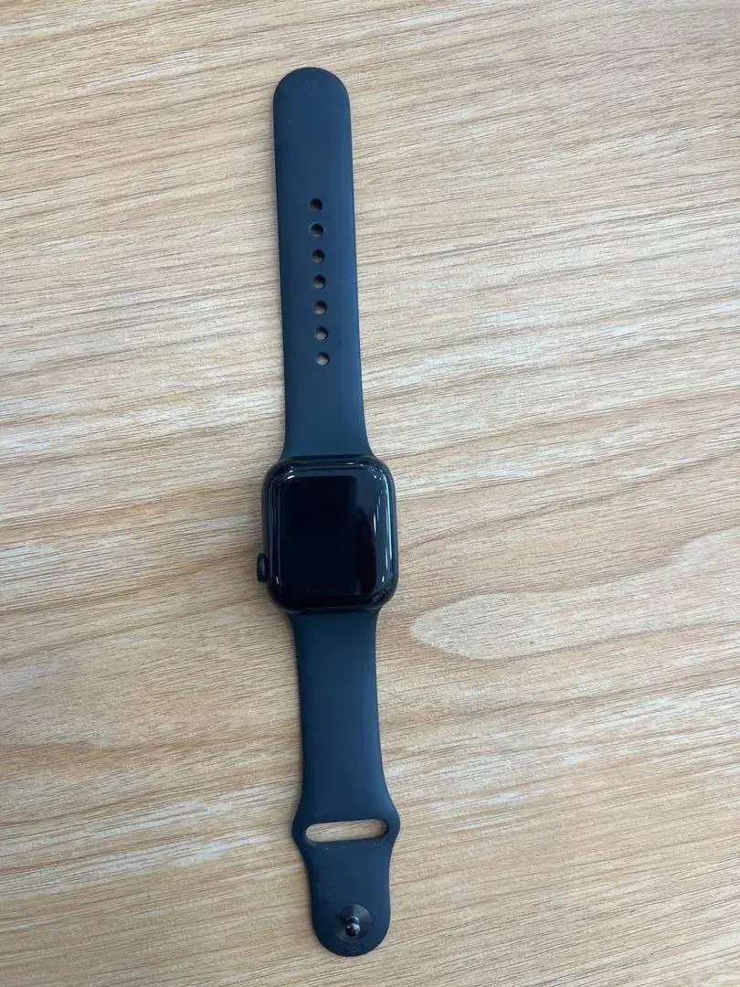 اپل واچ se10 سایز ۴۰ باتری۱۰۰٪|ساعت|تهران, سیمای ایران|دیوار