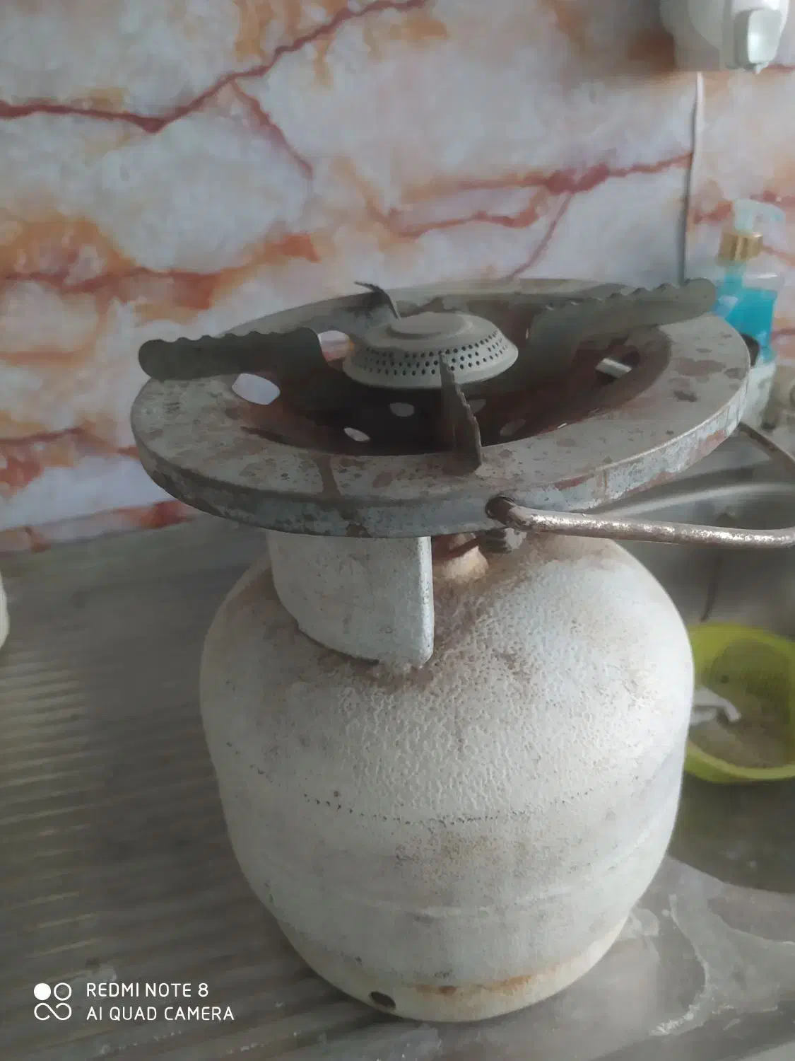 پیک نیک در حد نو قیمت رایگان|اجاق گاز و لوازم برقی پخت‌وپز|مشهد, طلاب|دیوار