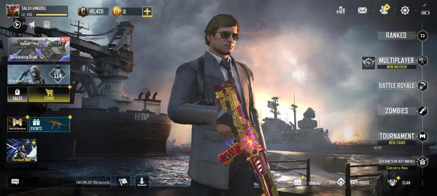 کلاف|کنسول، بازی ویدئویی و آنلاین|تایباد, |دیوار