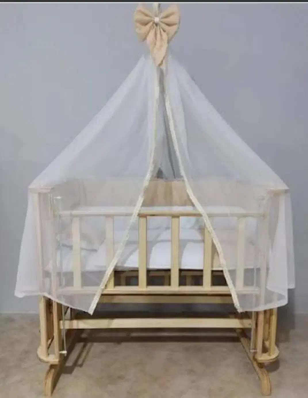 تخت و گهواره نوزاد|تخت و سرویس خواب|بم, |دیوار