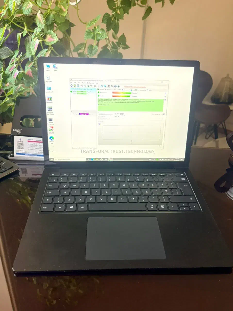 surface laptop4|رایانه همراه|تهران, شکوفه|دیوار