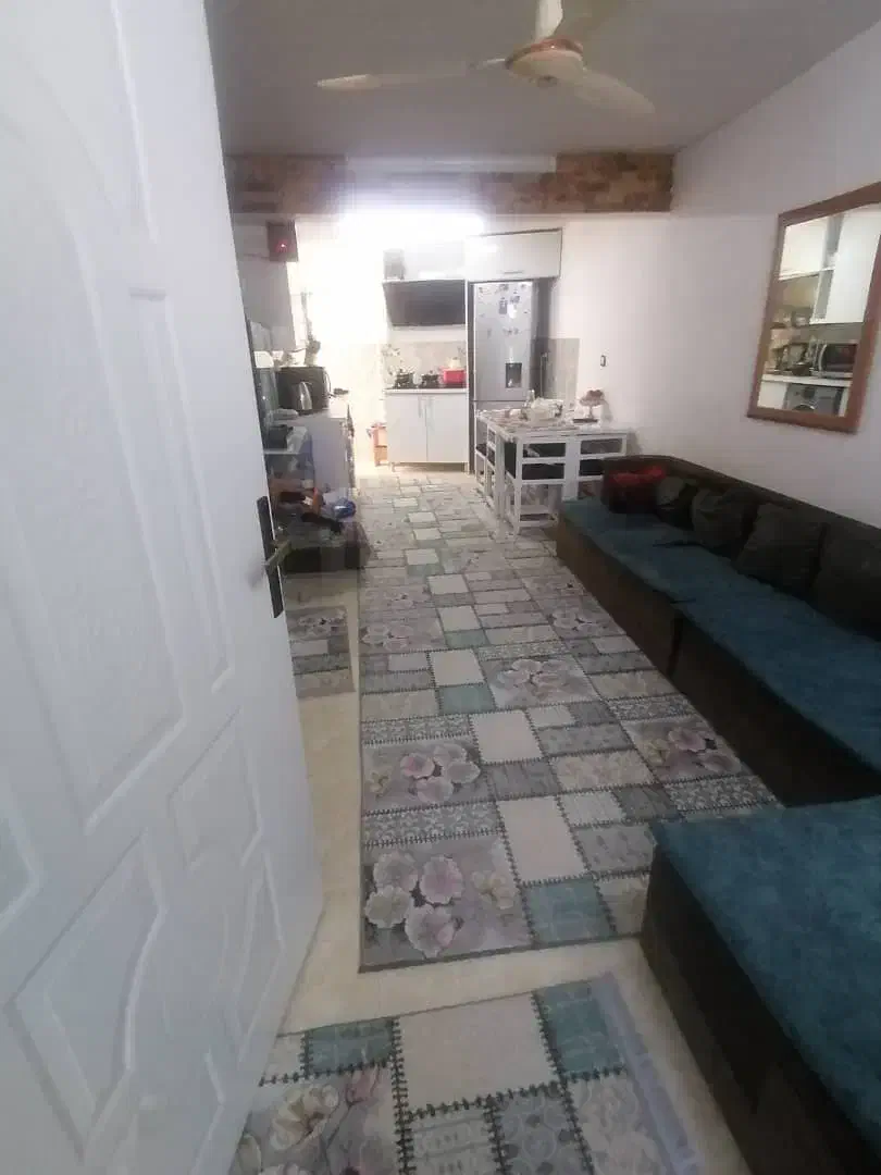 با کمتراز دو میلیارد صاحب خانه شو|فروش آپارتمان|رشت, سلیمانداراب|دیوار