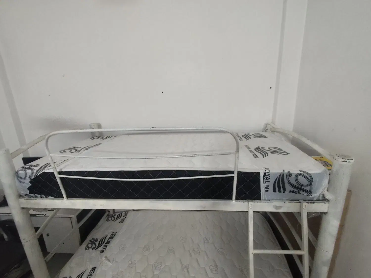 تخت دوطبقه|تخت و سرویس خواب|خمینی‌شهر, |دیوار