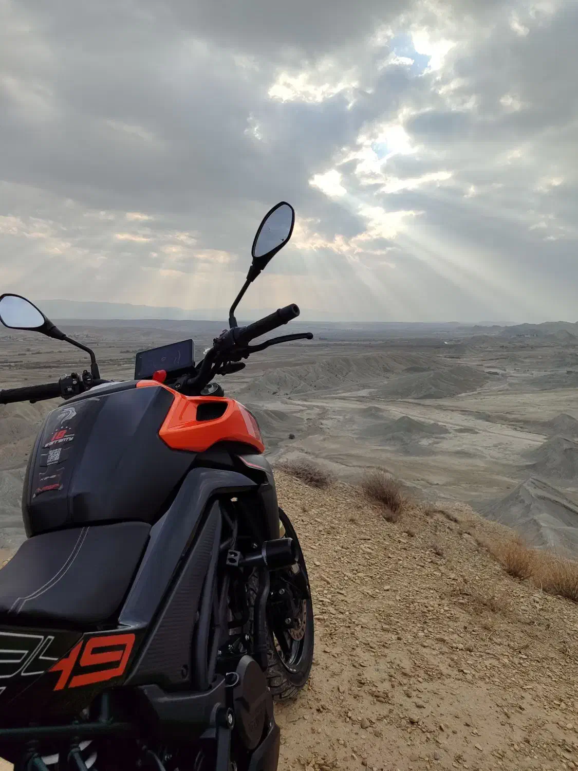 کیوای 250 بنلی سی اف ریس|موتورسیکلت|مراوه, |دیوار