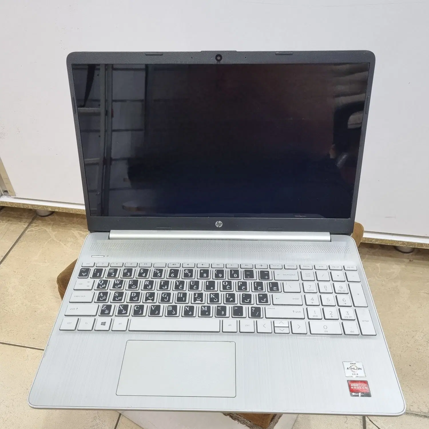 hp athlon gold حسابداری دانشجویی مهندسی|رایانه همراه|تبریز, |دیوار