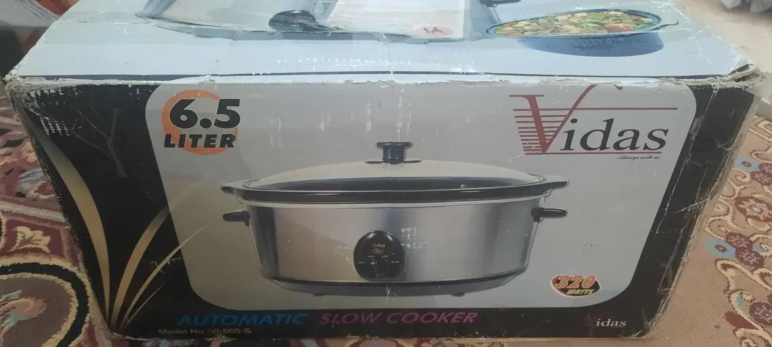 هواپز،آرام پز|اجاق گاز و لوازم برقی پخت‌وپز|بوشهر, |دیوار