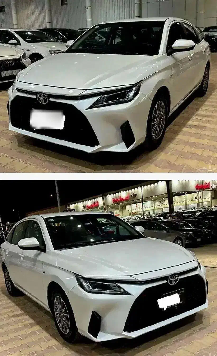 فروش فوری استثنایی تویوتا یاریس 2024 ترخیص 2025|خودرو سواری و وانت|تهران, شهرک استقلال|دیوار