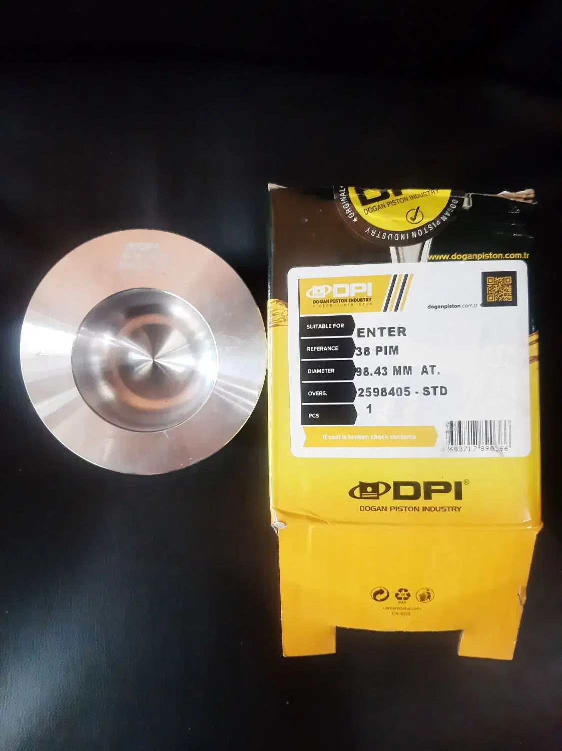 فروش لوازم یدکی لودر اینترناش گریدرغلطک بیل بلدوزر|قطعات یدکی و لوازم جانبی|تهران, مخصوص|دیوار