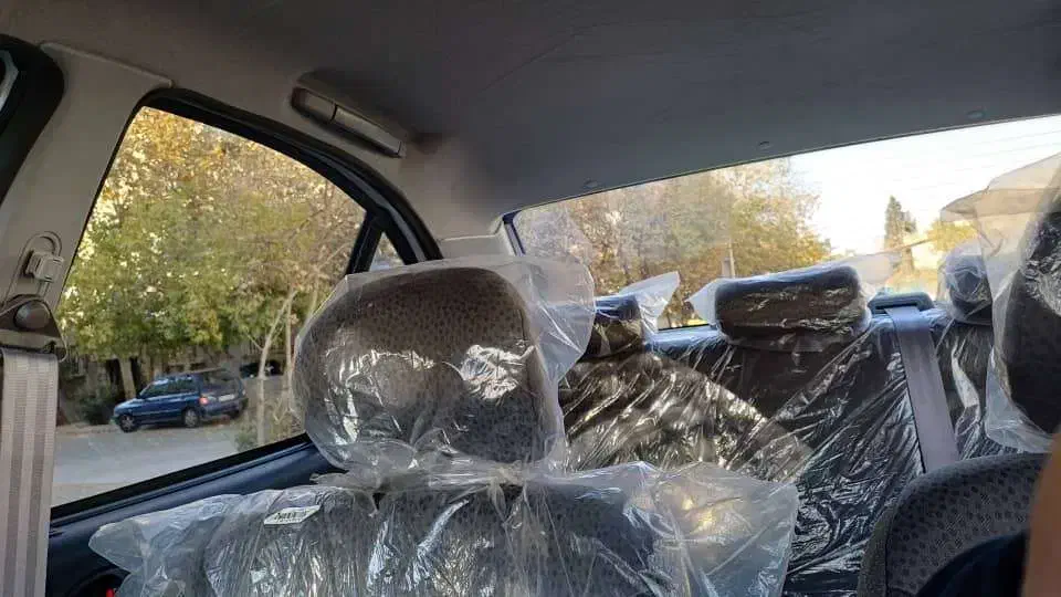 ساینا S اتومات اپشنال / مدل 1404 / اقساط بانکی|خودرو سواری و وانت|تهران, جنت‌آباد جنوبی|دیوار