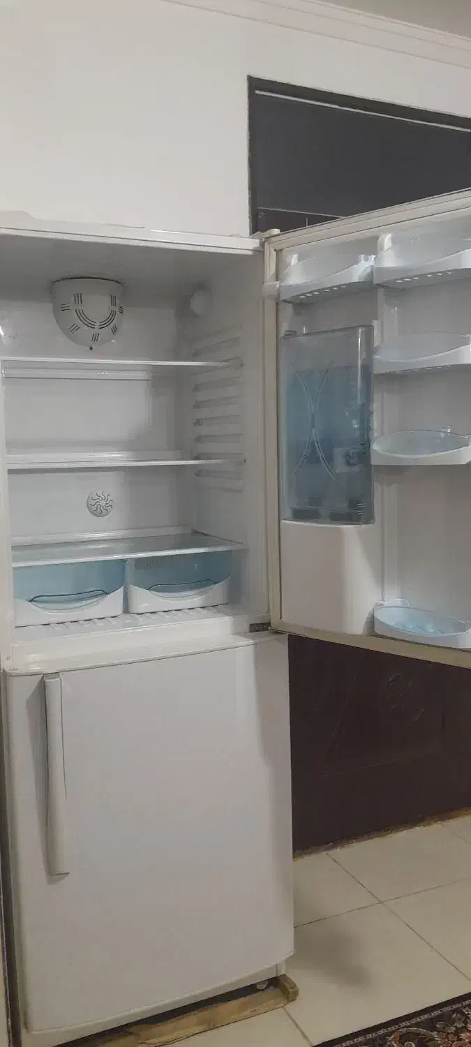 یخچال فریزر|یخچال و فریزر|حمیدیا, |دیوار