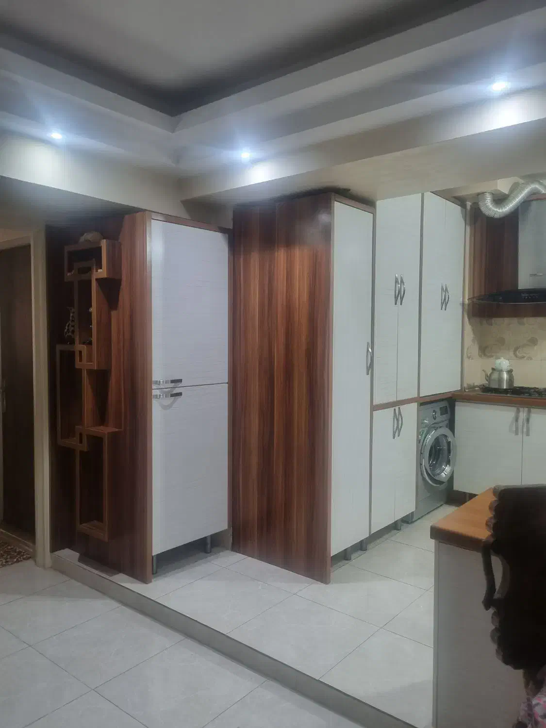 کابینت|مصالح و تجهیزات ساختمان|کرج, برغان|دیوار