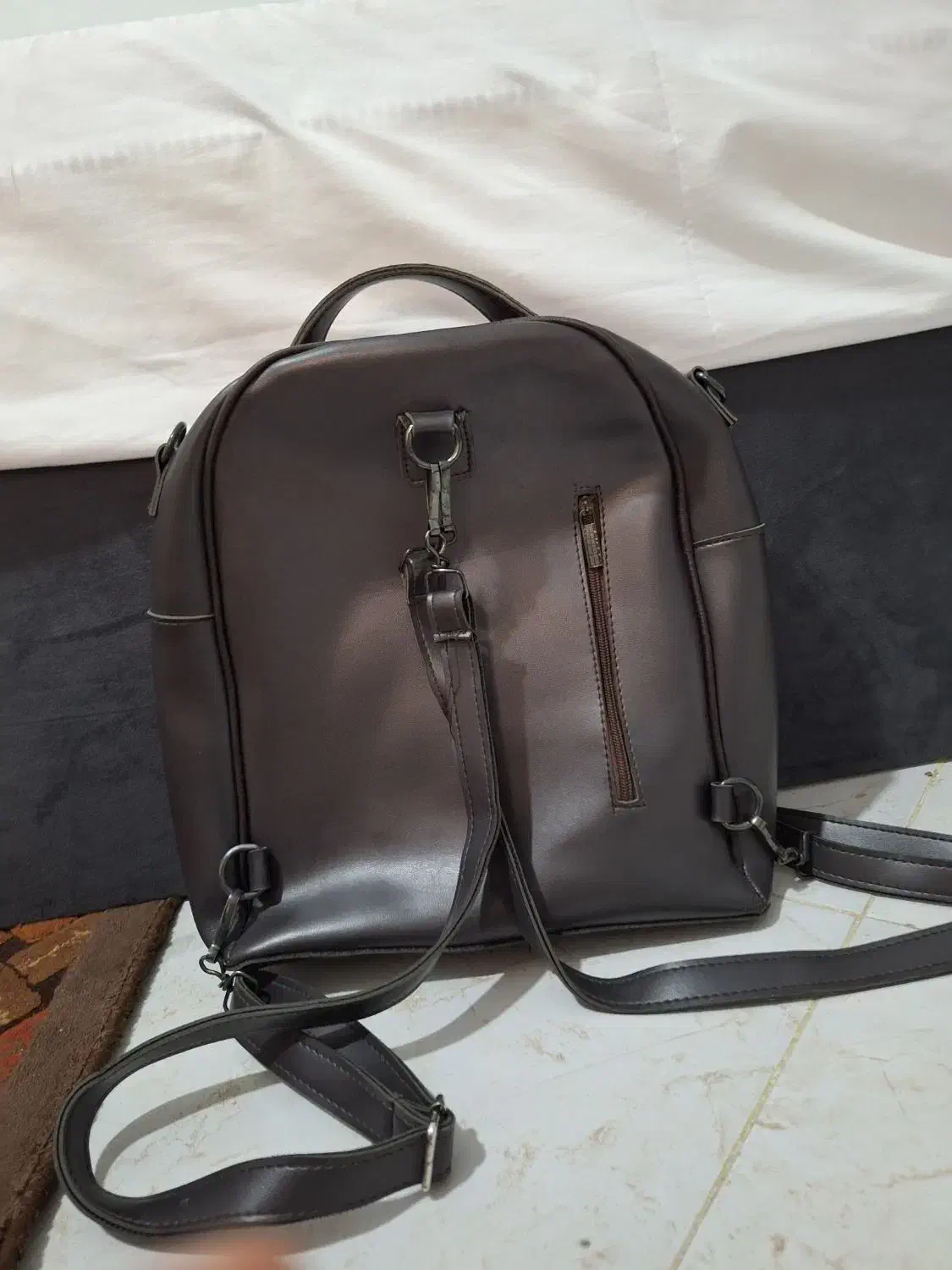 کیف|کیف، کفش، کمربند|بوشهر, |دیوار