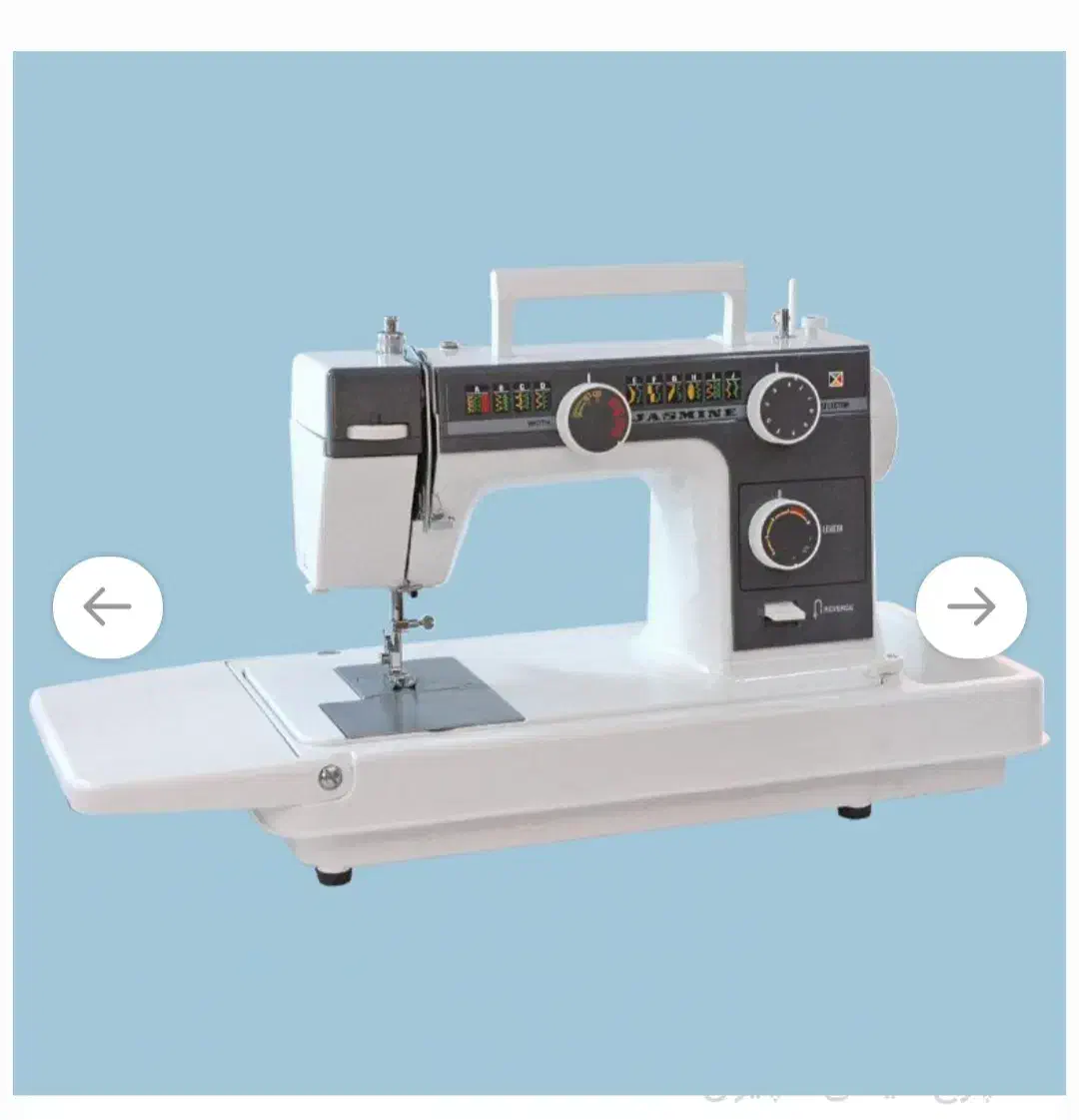 چرخ خیاطی همه کاره|چرخ خیاطی و ریسندگی|بندر انزلی, انصار الحسین|دیوار