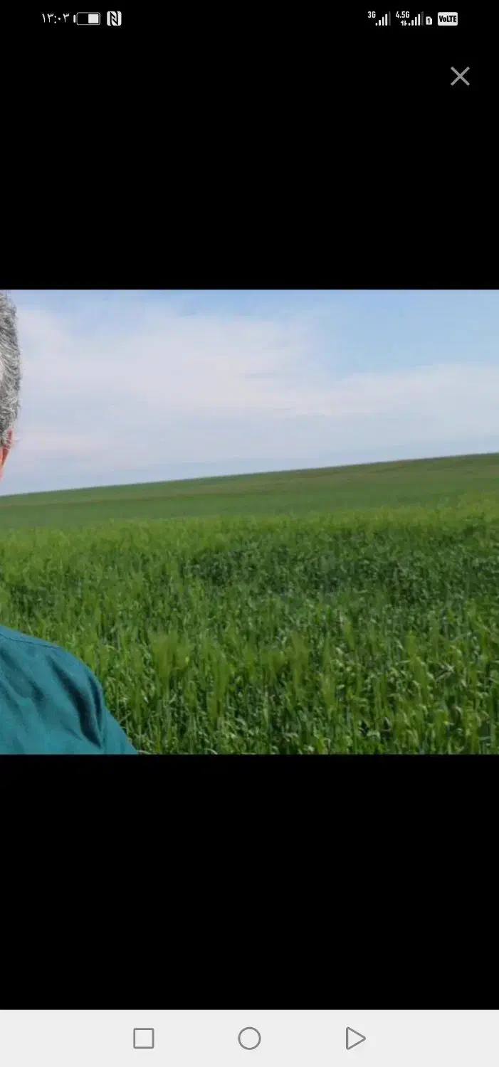 ده هکتار زمین کشاورزی دیم باتخفیف|فروش دفتر صنعتی، کشاورزی، تجاری|آق قلا, |دیوار