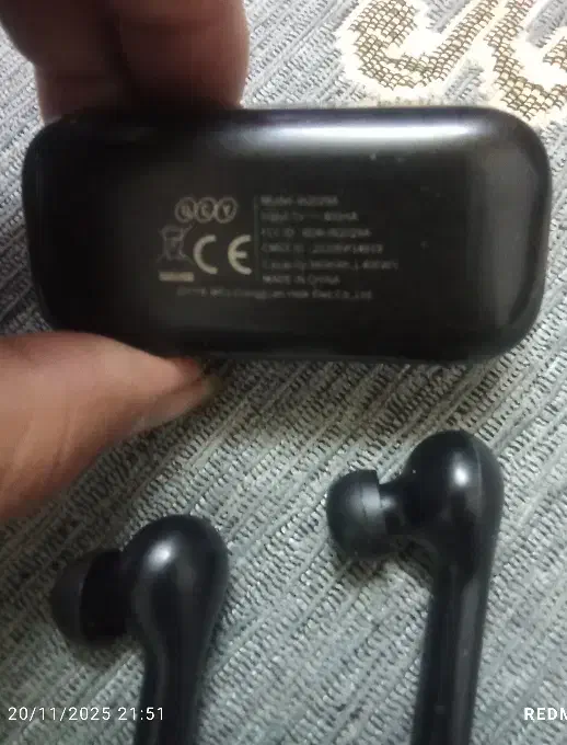 ایرپاد اصلی|لوازم جانبی موبایل و تبلت|قوچان, |دیوار