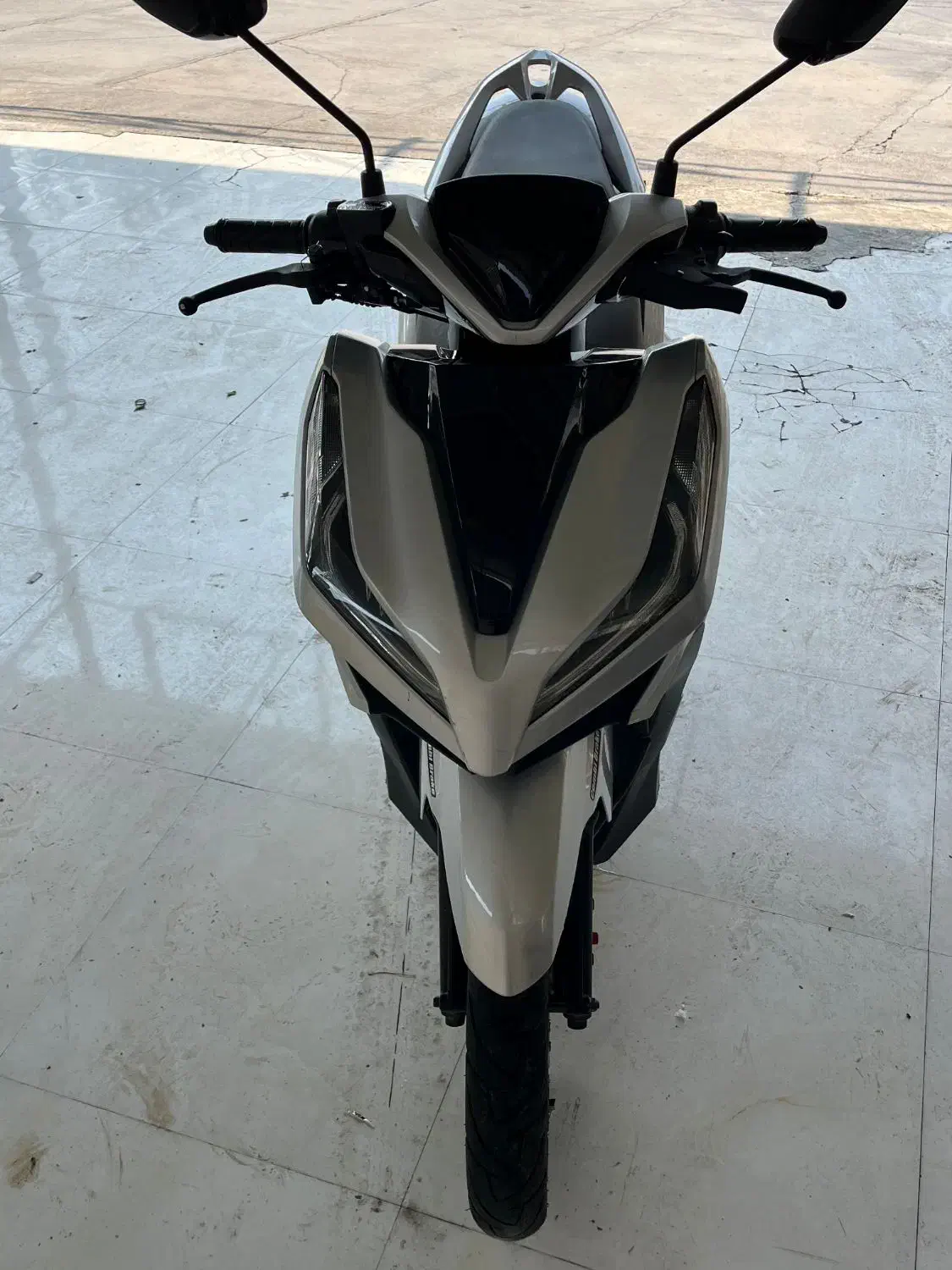 موتور کلیک  ۱۴۰۳|موتورسیکلت|جم, |دیوار