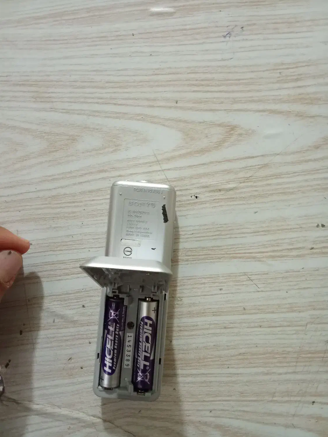 صدا ضبط کن soni|پخش‌کننده همراه|لردگان, |دیوار