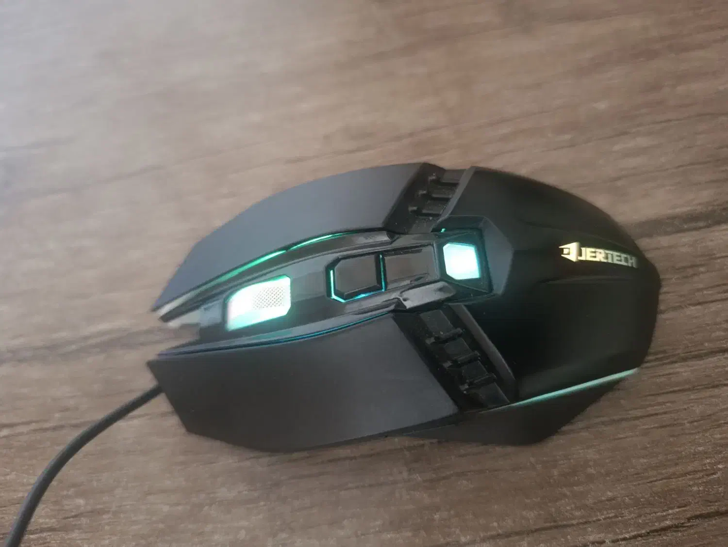 موس گیمینگ|قطعات و لوازم جانبی رایانه|اراک, |دیوار