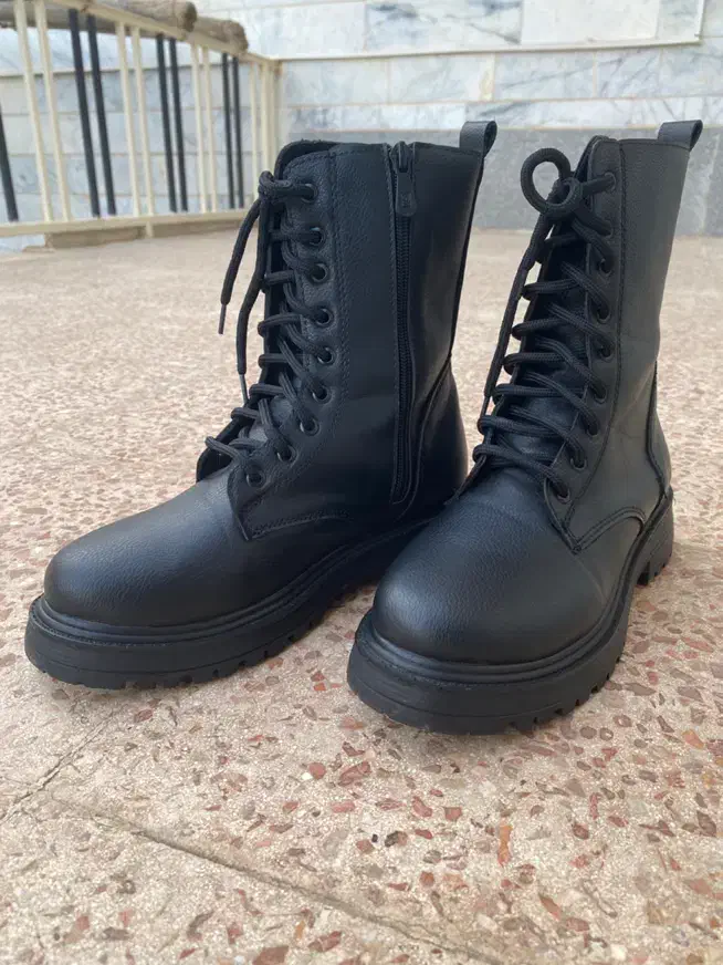 نیم بوت|کیف، کفش، کمربند|سبزوار, امیر کبیر|دیوار