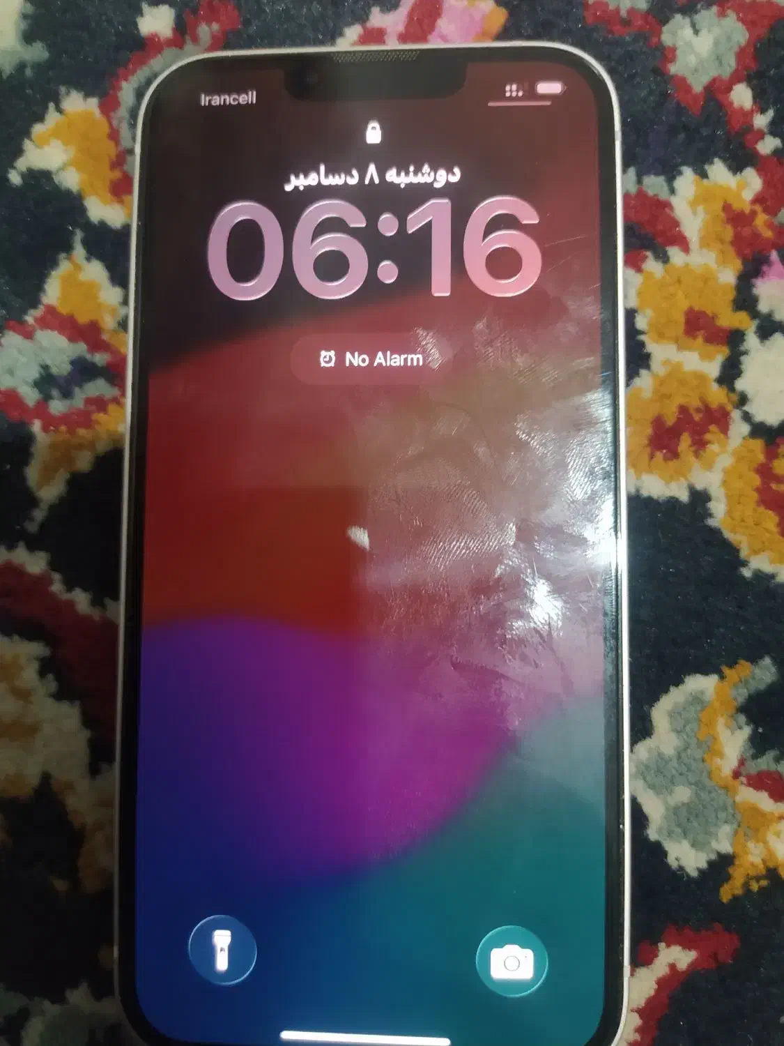 آیفون 13معمولی|موبایل|فولادشهر, فولادشهر|دیوار