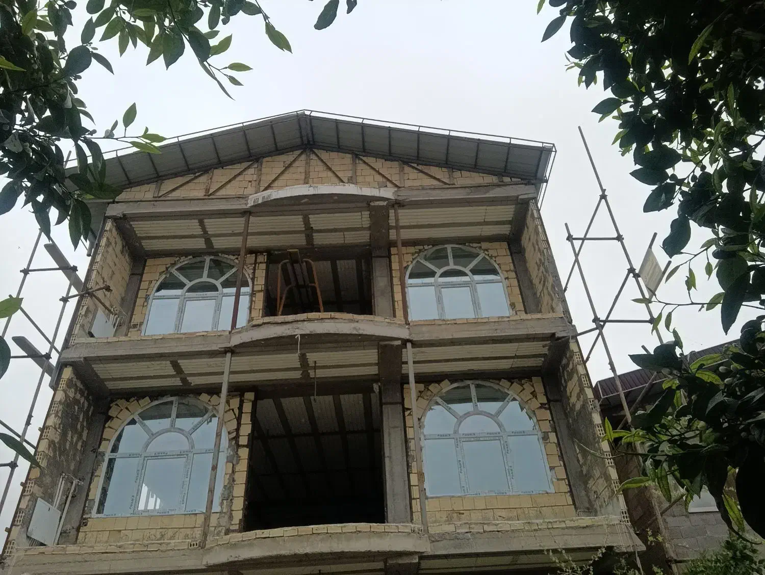 پنجره UPVC|خدمات پیشه و مهارت|دالخانی, |دیوار