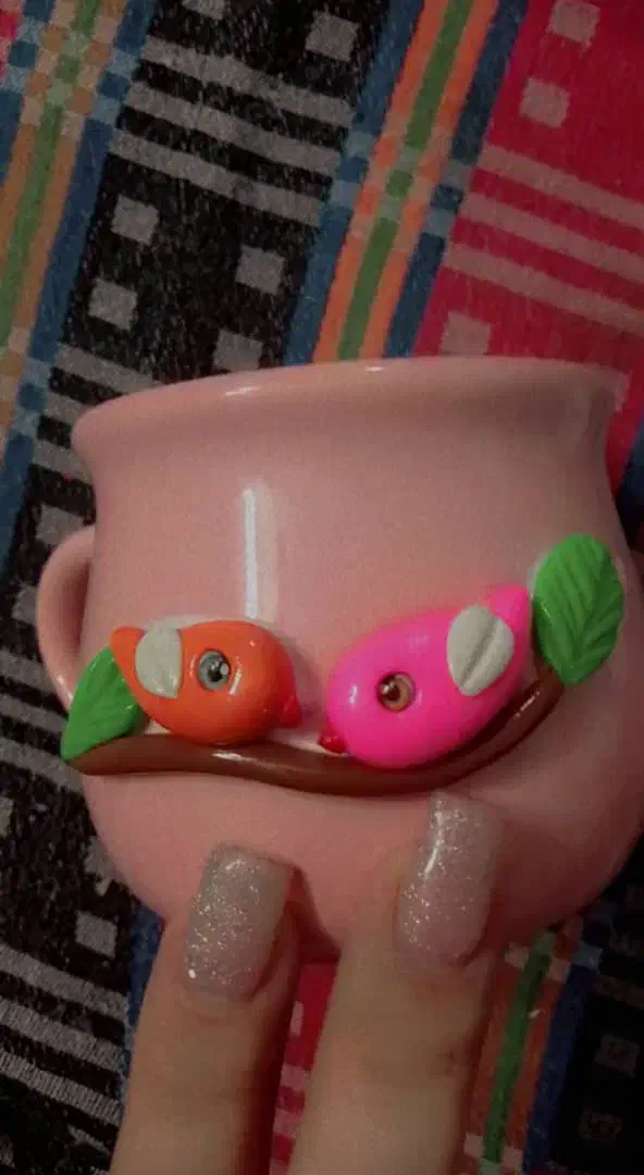 لیوان عروسکی|ظروف سرو و پذیرایی|تهران, بازار|دیوار