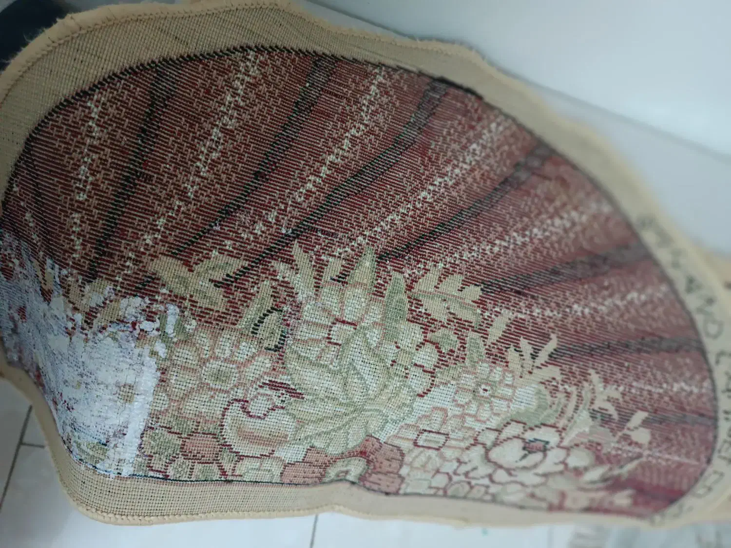 دو عدد پادری نیم گرد|پادری|تهران, مینابی|دیوار