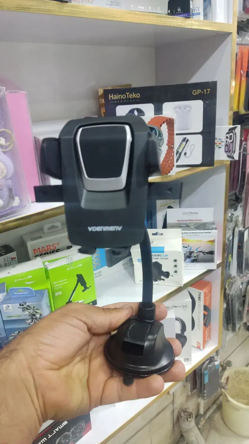 هولدر موبایل|لوازم جانبی موبایل و تبلت|کرمان, |دیوار