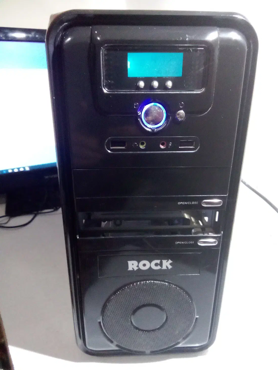 کیس کامپیوتر DDR3 لوازم تکمیل|رایانه رومیزی|زاهدان, |دیوار