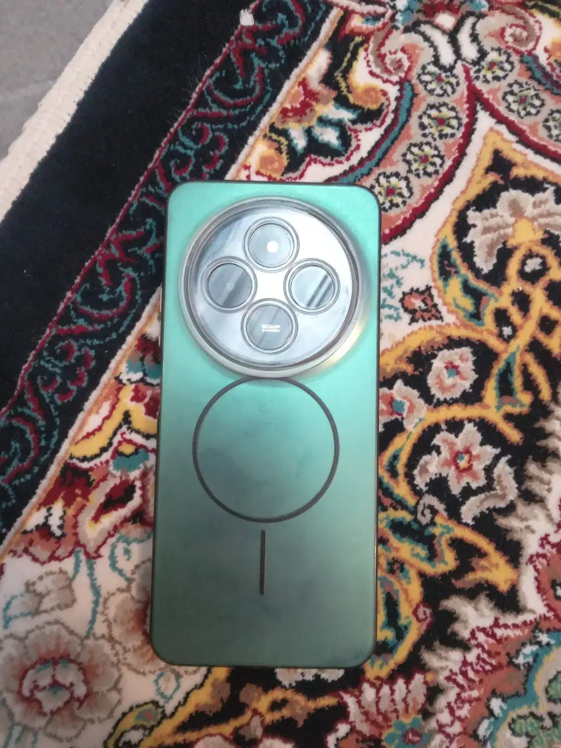 گوشی ردمی14C|موبایل|کاشان, کوشک صفی|دیوار