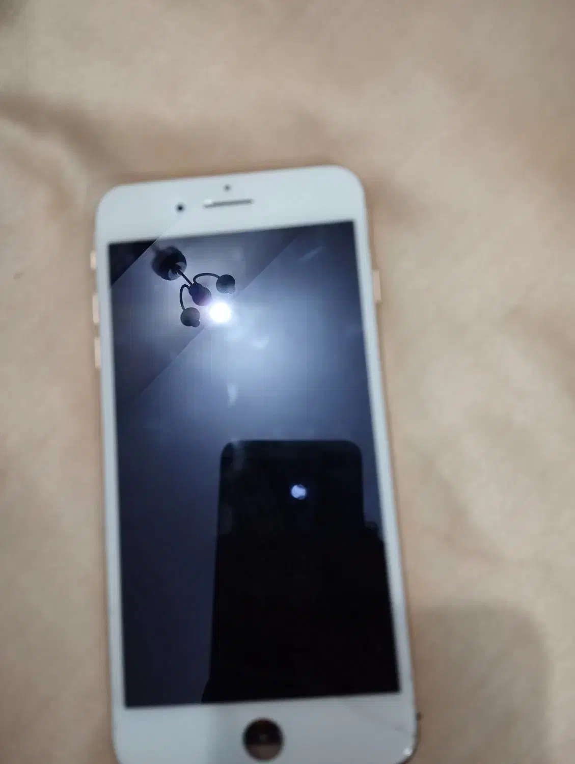 آیفون 8plus|موبایل|تهران, اباذر|دیوار