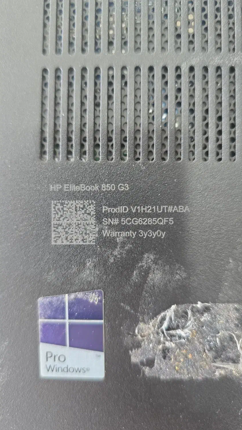 لبتاب HP|رایانه همراه|اصفهان, اطشاران|دیوار