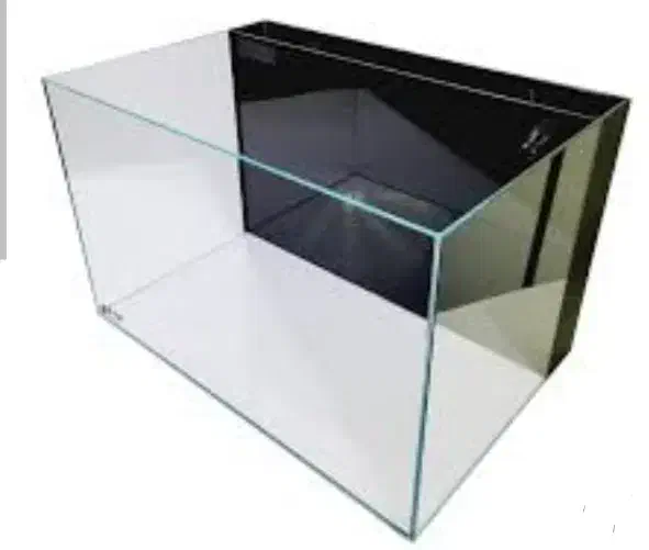 ساخت آکواریوم ریملس سفارشی با میز، اقساط ۶ ماهه|ماهی|تهران, سلسبیل شمالی|دیوار