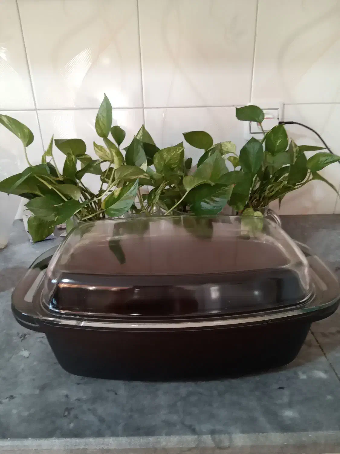 تابه دیواره بلند|ظروف پختوپز|تویسرکان, |دیوار