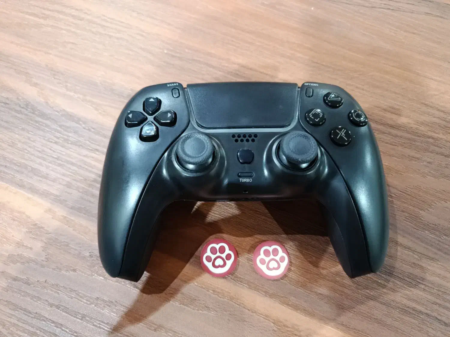 دسته ps4|کنسول، بازی ویدئویی و آنلاین|اردبیل, |دیوار