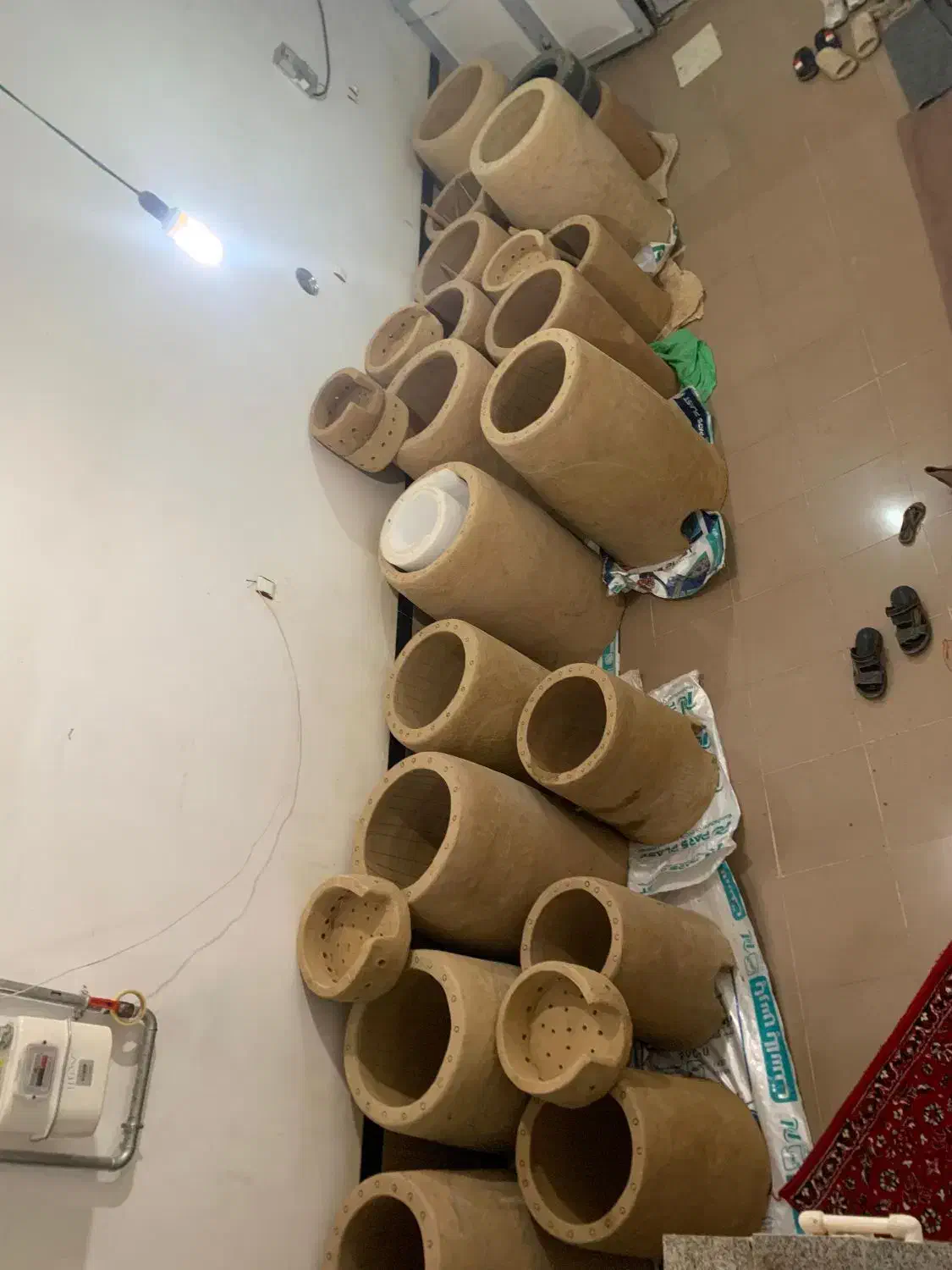 تنور سنتی|اجاق گاز و لوازم برقی پخت‌وپز|سردشت, |دیوار