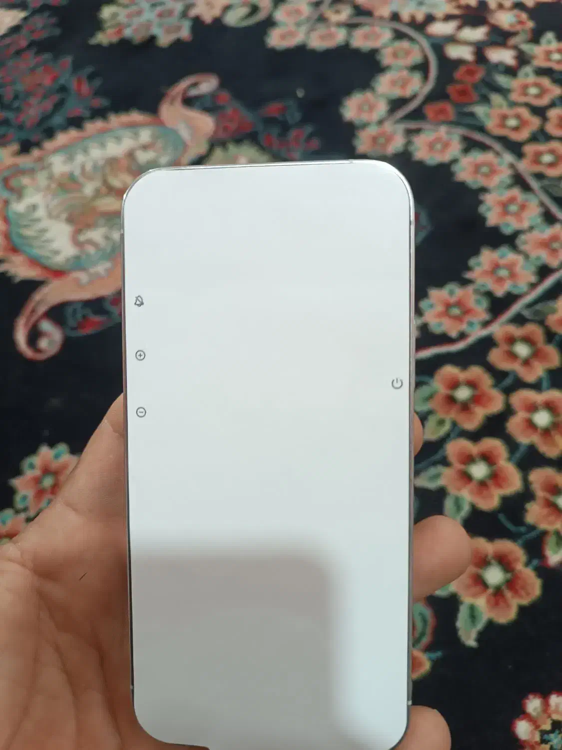 آیفون ۱۲ پرو|موبایل|بندرعباس, |دیوار