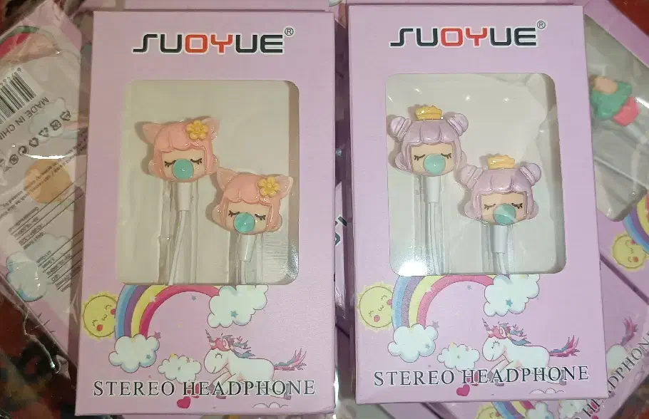 هندزفری فانتزی|لوازم جانبی موبایل و تبلت|آبادان, |دیوار