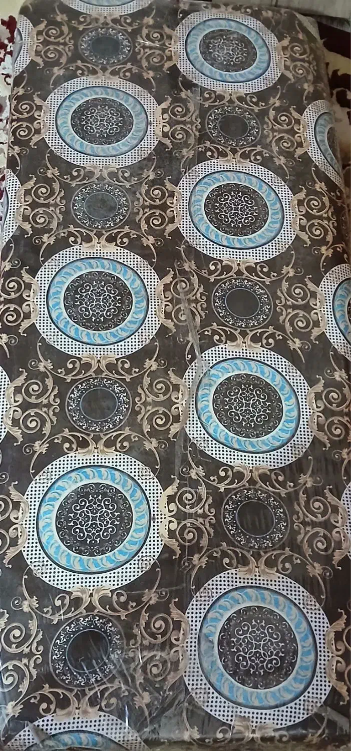 پشتی نو نو نو|پشتی|اهواز, کوی رمضان|دیوار