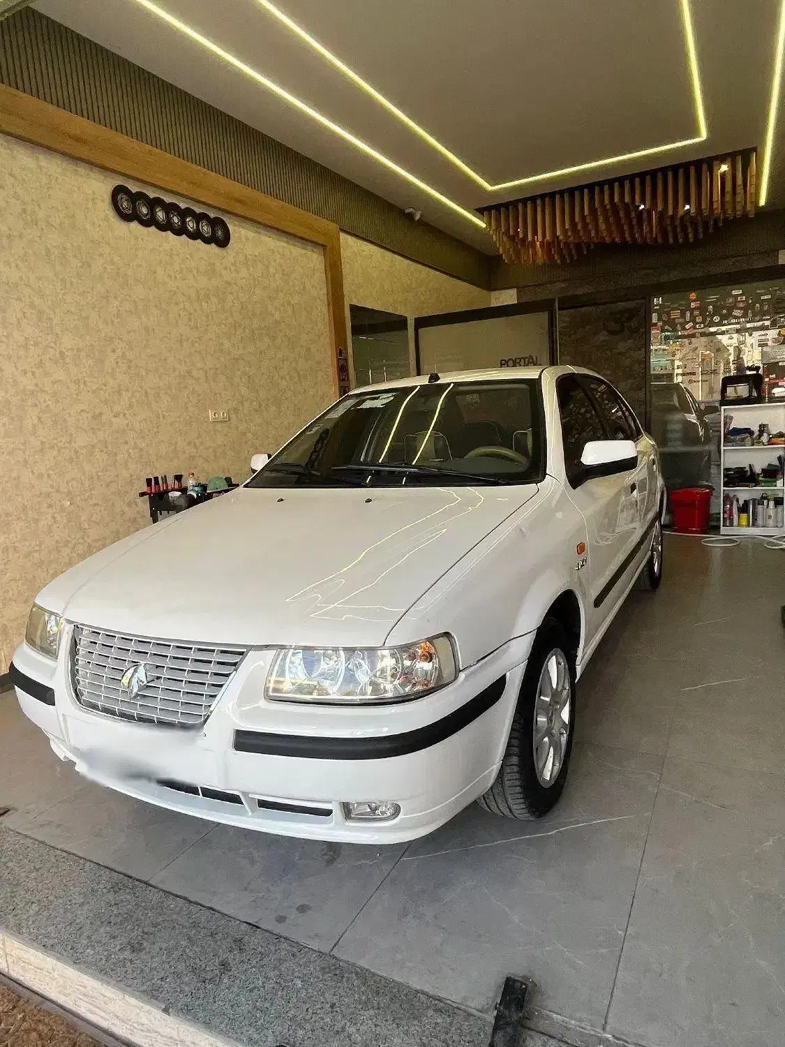 سمند Ef7 دوگانه کارخانه مدل ۹۷|خودرو سواری و وانت|شیراز, فرهنگ شهر|دیوار