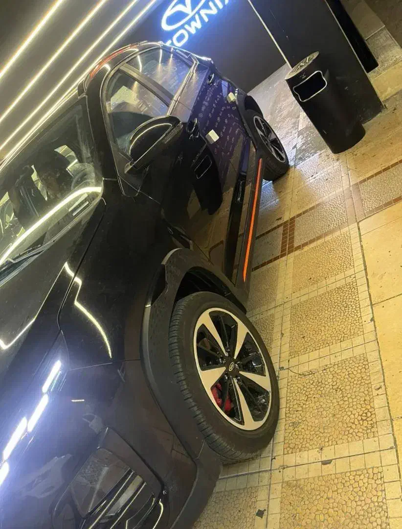 ایکس 33 /X33 CROSS/شرکتی|خودرو سواری و وانت|تهران, ایرانشهر|دیوار