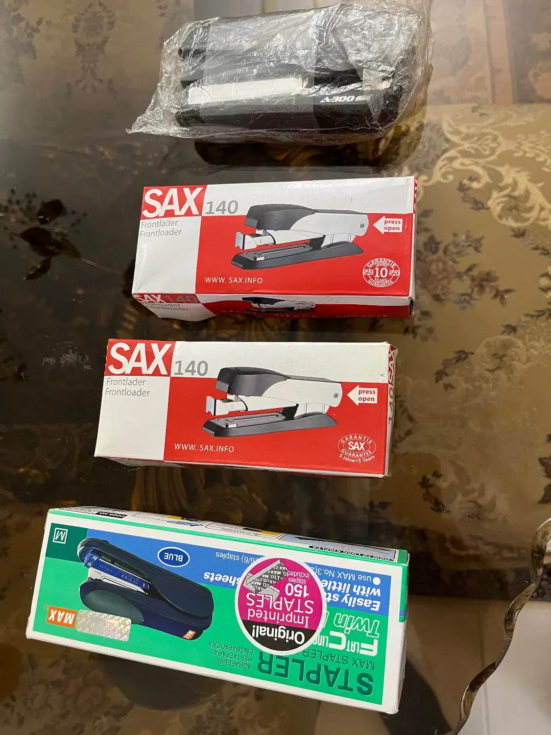 (منگنه|لوازم التحریر|تهران, آرارات|دیوار