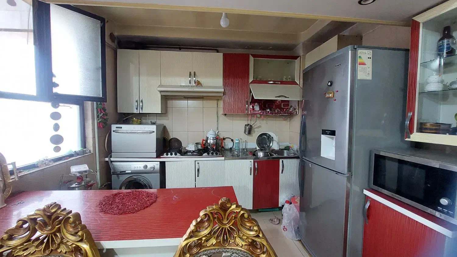 فروش آپارتمان ۵۸ متری / سند تک‌برگ|فروش آپارتمان|محمدشهر, محمدشهر|دیوار