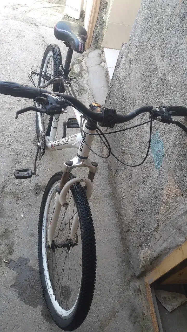 دوچرخه ۲۶|دوچرخه، اسکیت، اسکوتر|میناب, |دیوار