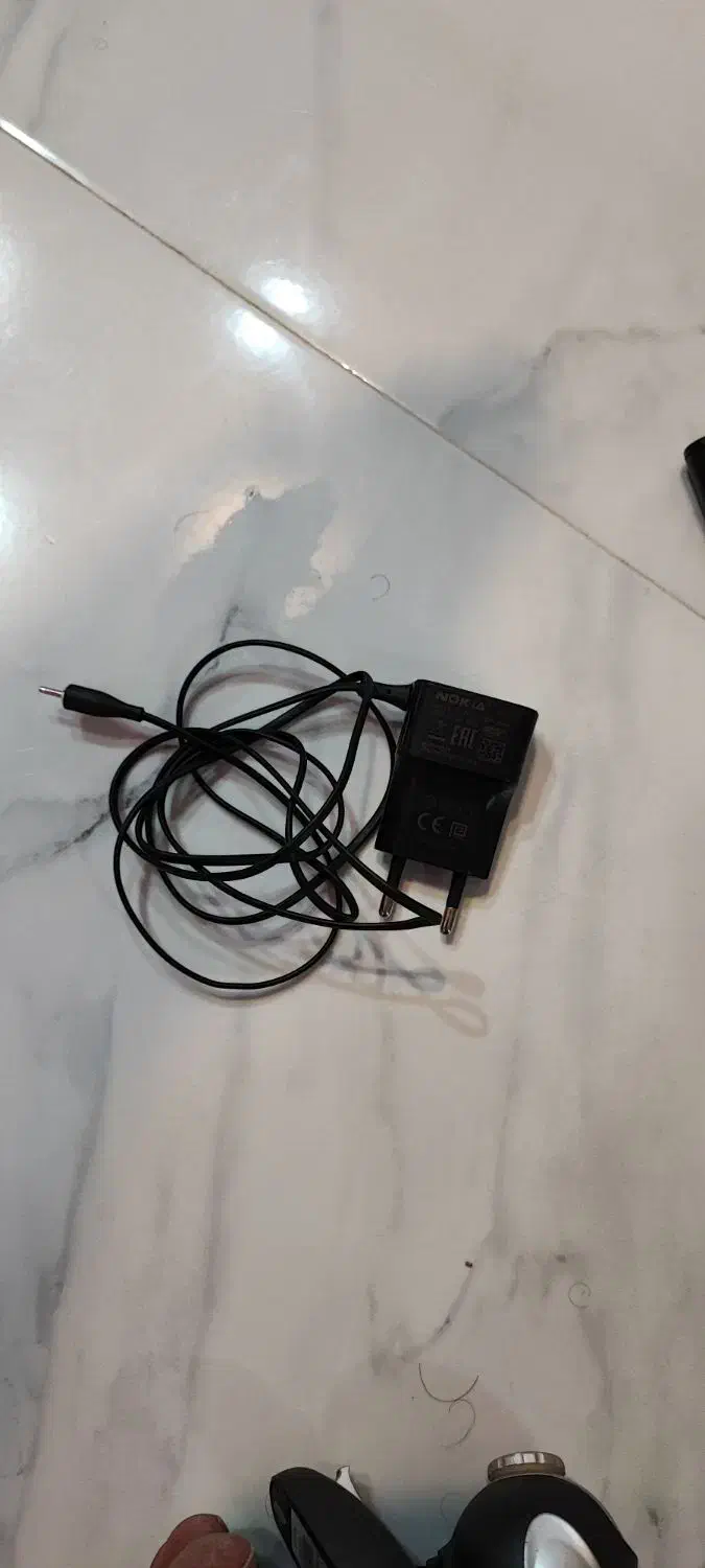 شارژر سوزنی|لوازم جانبی موبایل و تبلت|اهواز, کیانشهر|دیوار