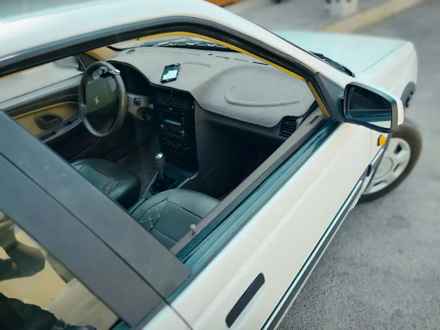 پژوslx مدل۹۷|خودرو سواری و وانت|میبد, |دیوار