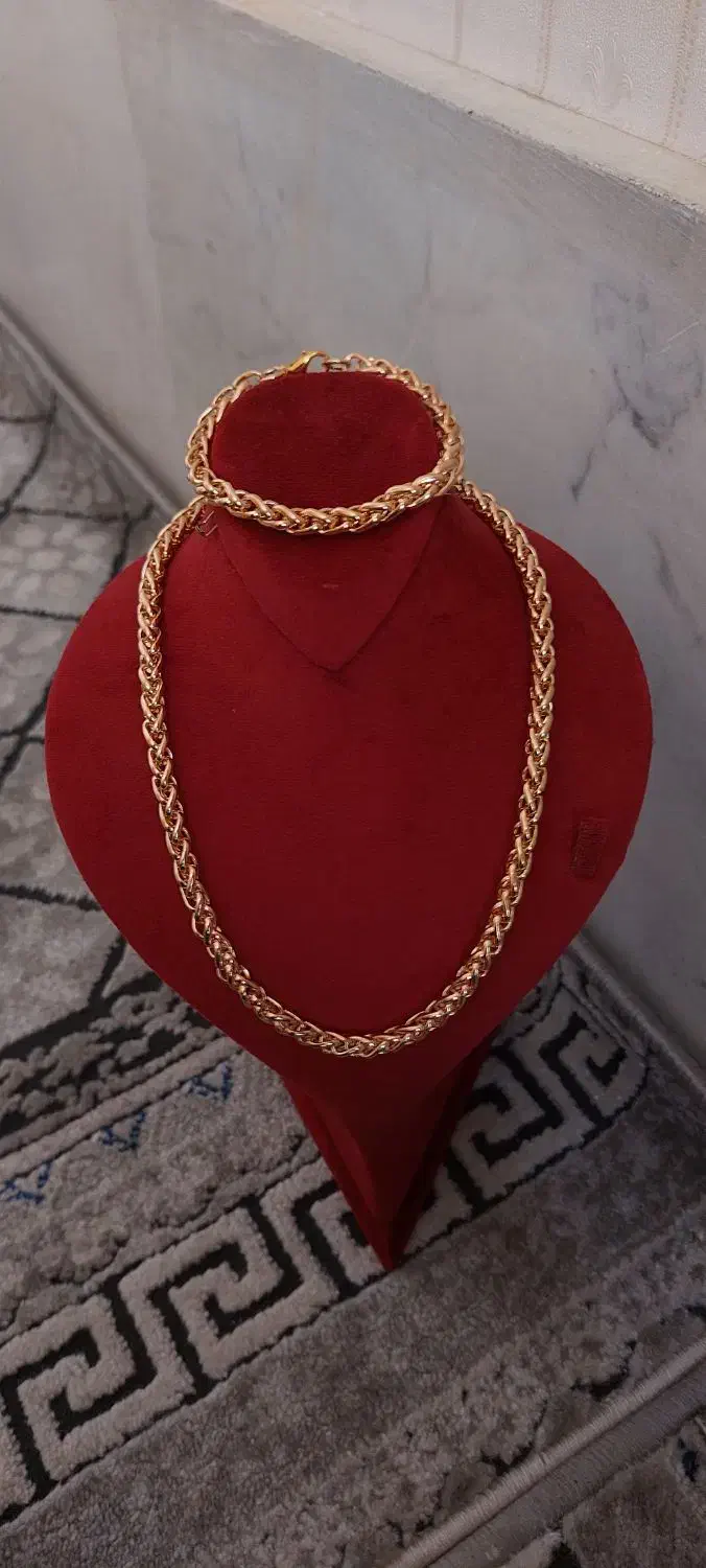 سرویس شانل سرویس کارتیر هرمس|بدلیجات|قم, نیروگاه|دیوار