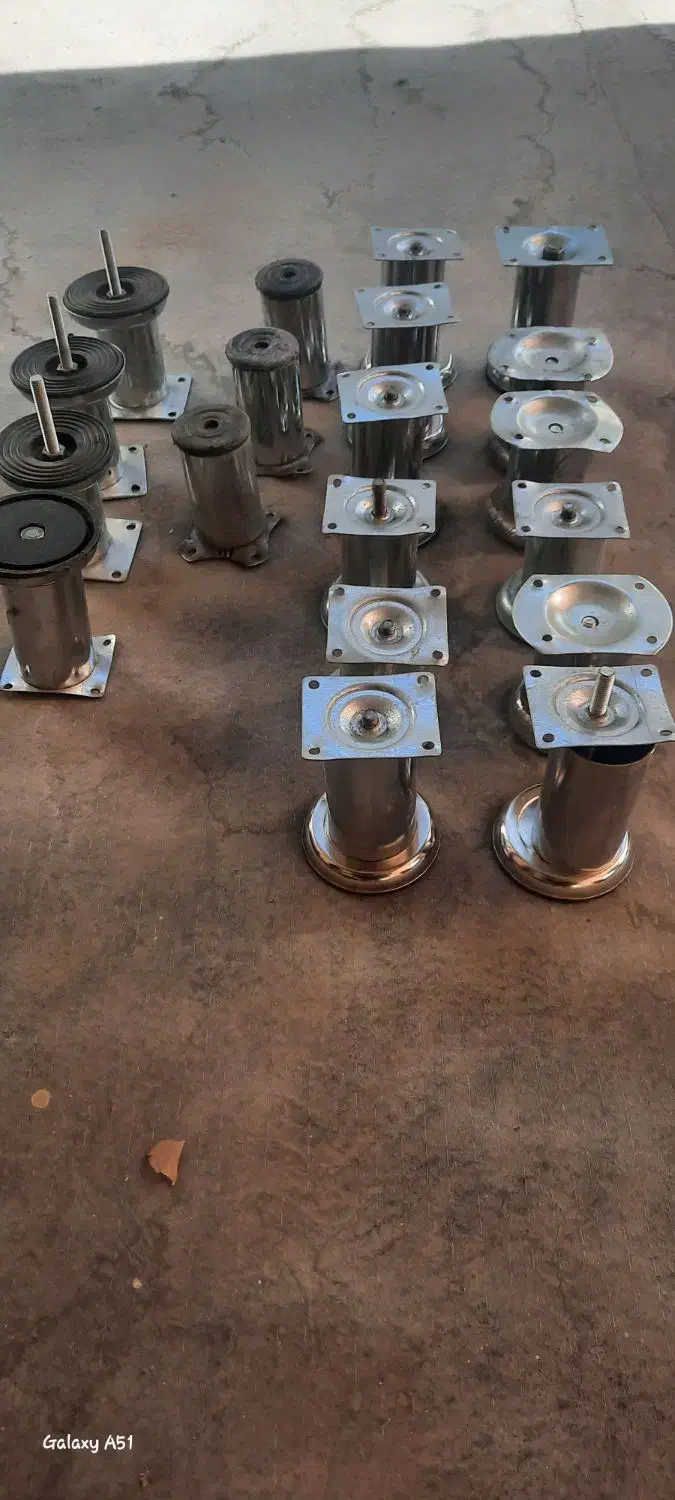 مبلمان پایه|مبلمان خانگی و میز عسلی|مشهد, دانشجو|دیوار